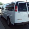 Used Chevrolet Express Passenger 2013