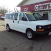 Used Chevrolet Express Passenger 2014