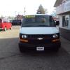Used Chevrolet Express Passenger 2014