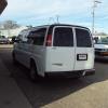Used Chevrolet Express Passenger 2014