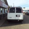 Used Chevrolet Express Passenger 2014