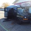 Used Chevrolet Express Cargo Van 2013