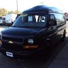 Used Chevrolet Express Cargo Van 2013