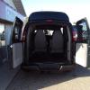 Used Chevrolet Express Cargo Van 2013