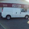 Used Chevrolet Express Cargo Van 2014