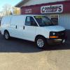 Used Chevrolet Express Cargo Van 2014