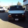 Used Chevrolet Express Cargo Van 2014