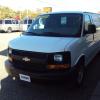 Used Chevrolet Express Cargo Van 2014