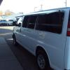 Used Chevrolet Express Cargo Van 2014