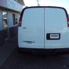 Used Chevrolet Express Cargo Van 2014