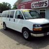 Used Chevrolet Express Passenger 2014