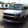 Used Chevrolet Express Passenger 2014