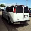 Used Chevrolet Express Passenger 2014