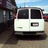 Used Chevrolet Express Passenger 2014