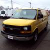 Used Chevrolet Express Cargo Van 2014