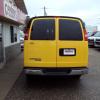 Used Chevrolet Express Cargo Van 2014