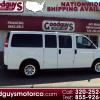 Used Chevrolet Express Passenger 2014