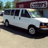 Used Chevrolet Express Passenger 2014