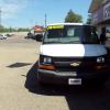 Used Chevrolet Express Passenger 2014