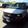 Used Chevrolet Express Passenger 2014