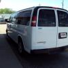Used Chevrolet Express Passenger 2014