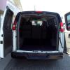 Used Chevrolet Express Passenger 2014