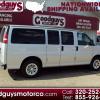 Used Chevrolet Express Passenger 2014