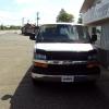 Used Chevrolet Express Passenger 2014