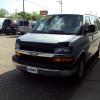 Used Chevrolet Express Passenger 2014