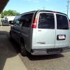 Used Chevrolet Express Passenger 2014