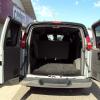 Used Chevrolet Express Passenger 2014