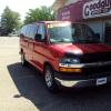 Used Chevrolet Express Passenger 2013