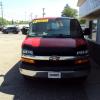 Used Chevrolet Express Passenger 2013