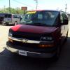 Used Chevrolet Express Passenger 2013