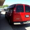 Used Chevrolet Express Passenger 2013