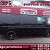 Used Chevrolet Express Cargo Van 2014