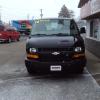 Used Chevrolet Express Cargo Van 2014