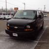 Used Chevrolet Express Cargo Van 2014