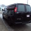 Used Chevrolet Express Cargo Van 2014