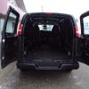 Used Chevrolet Express Cargo Van 2014