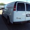 Used Chevrolet Express Cargo Van 2011