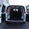 Used Chevrolet Express Cargo Van 2011