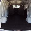 Used Chevrolet Express Cargo Van 2011