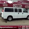Used Chevrolet Express Passenger 2014