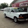 Used Chevrolet Express Passenger 2014
