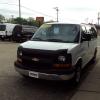 Used Chevrolet Express Passenger 2014