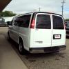 Used Chevrolet Express Passenger 2014