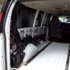 Used Chevrolet Express Passenger 2014