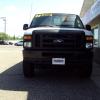 Used Ford Econoline Cargo Van 2008