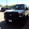 Used Ford Econoline Cargo Van 2008